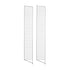 String System Floor Side Panels 200x30cm